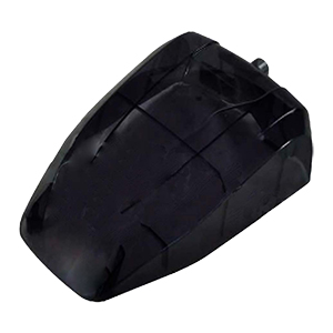 Makita 143535-9 Battery Cover Cpl. A, XML02
