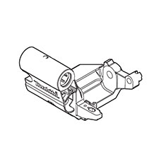Makita 144655-2 Front Arm Cpl., LS1019L