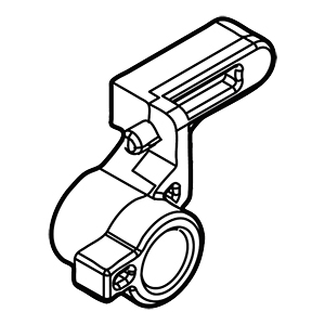 Makita 144901-3 Magnet Arm Cpl., XRT01