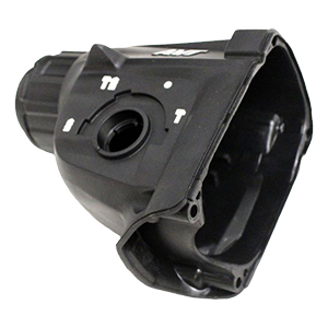 Makita 144965-7 Gear Housing Cpl., GRH01