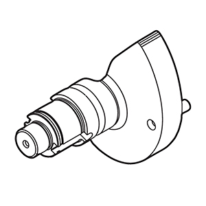 Makita 1449869 Cam Cpl., XCS03