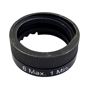 Makita 152841-1 Ring 36 Cpl., 6827