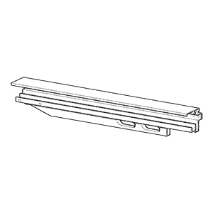 Makita 153957-5 Magazine Cpl., AN922