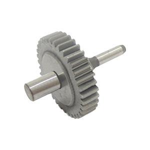 Makita 158891-4 Spur Gear 35S Cpl., FS2300M1