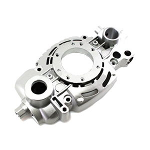 Makita 158971-6 Motor Bracket Cpl., RP1800