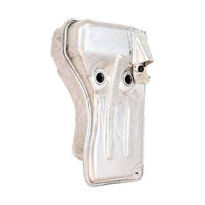 Makita 161338-9 Muffler, EK7301