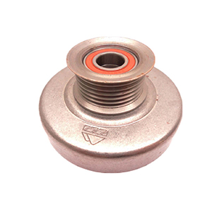 Makita 161387-6 Clutch Drum Cpl., EK6101