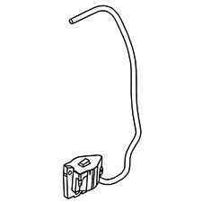Makita 161411-5 Ignition Coil, EB5300