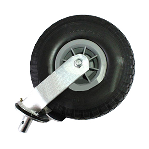 Makita 161868-0 Tire 260 W/stopper, XUC01