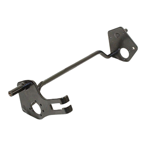 Makita 162691-6 Rear Shaft, XML06
