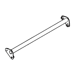 Makita 162692-4 Rear Grip, XML07