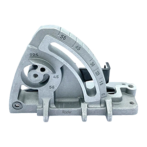 Makita 163542-6 Angular Plate Cpl., 5007N