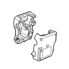 Makita 183G32-5 Switch Box Set, XUC01