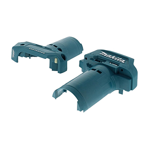 Makita 183G76-5 Housing Set, XTR01