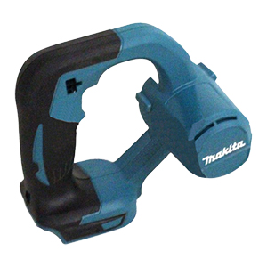 Makita 183P63-8 Motor Housing Set, XBU05