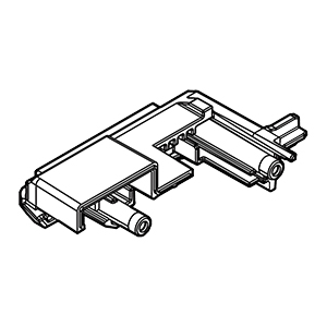 Makita 183R85-0 Battery Holder Set