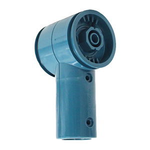 Makita 183T14-5 Pipe  Holder  Set