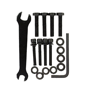 Makita 186350-8 Small Parts Kit, Table Saw Stand 194093-8
