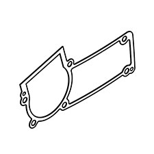 Makita 195-111-065 Gasket, EA4300