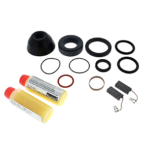 Makita 195114-9 Hammer Service Kit, HM1214C and HM1203C