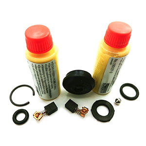 Makita 195116-5 Hammer Service Kit, HR2475