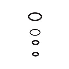 Makita 197789-0 Repair Kit for Duster, AN935H