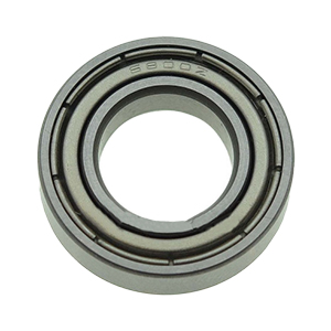 Makita 210171-7 Ball Bearing 6800ZZ, AD04