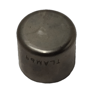 Makita 212016-5 N. Bearing 609, DP4000