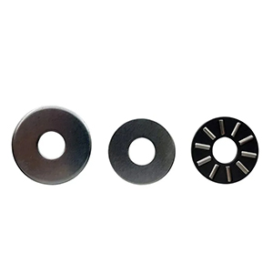 Makita 212047-4 Thrust Needle Bearing 821, 6821