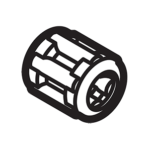 Makita 212131-5 Needle Cage 307