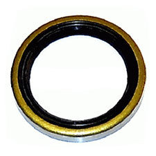 Makita 213257-6 Oil Seal 18, TW0350