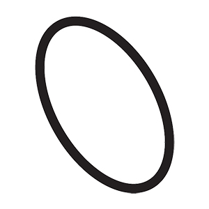 Makita 213286-9 O-ring 48, GMH01