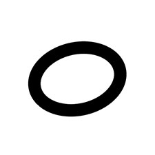 Makita 213647-3 O-ring 9, PM7650H