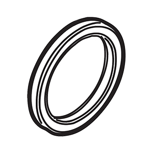 Makita 213911-2 X-ring 38
