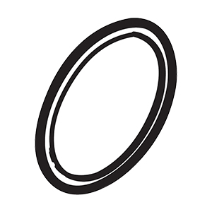 Makita 213915-4 O-ring 25
