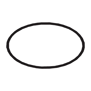 Makita 213A03-3 O-ring 50, GA5080