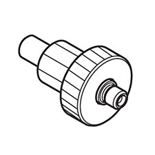 Makita 221478-6 Gear Cpl. 9-23, XSF04