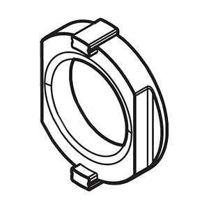 Makita 2215588 Internal Spur Gear 41, XCS04