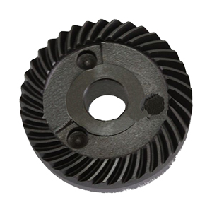 Makita 226862-0 Spiral Bevel Gear 37, XAG04
