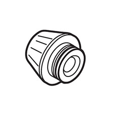 Makita 227564-1 Spiral Bevelgear 10A, XAG12