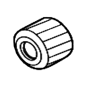 Makita 227834-8 Helical Gear 16