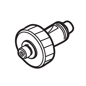 Makita 227837-2 Helical Gear 30, GSL02