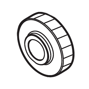 Makita 227838-0 Helical Gear 43, GSL02