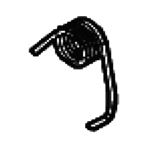 Makita 232575-3 Torsion Spring 12, XML07
