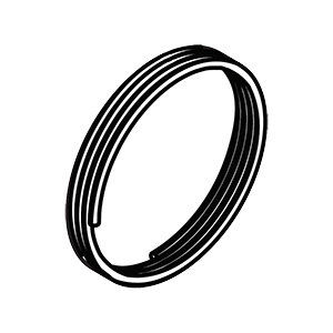 Makita 232593-1 Spring 12, GDT01