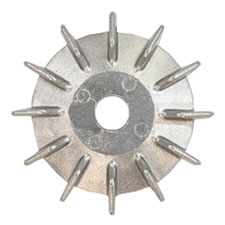 Makita 241622-9 Fan 62, 6300LR