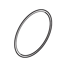 Makita 253389-7 Washer 94, LS1019L