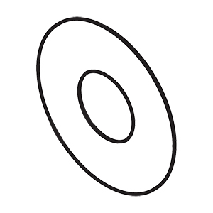 Makita 2534013 Flat Washer 18, XCS04