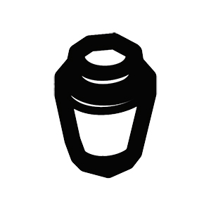 Makita 256598-7 Sholder Pin 4, HR3001C
