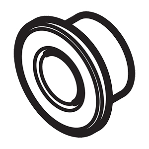 Makita 257457-8 Ring 5, XVR02